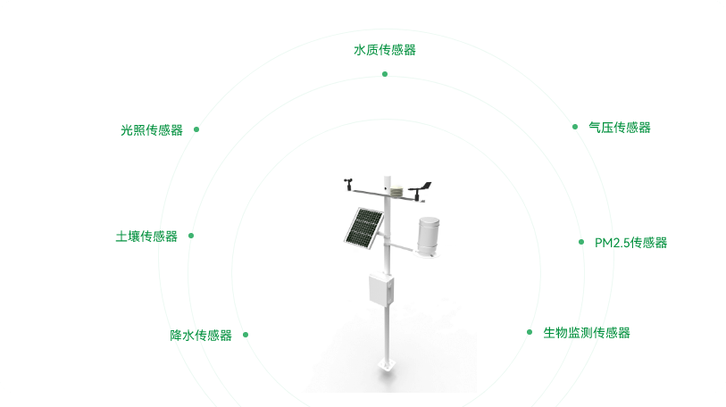 小林生态站点